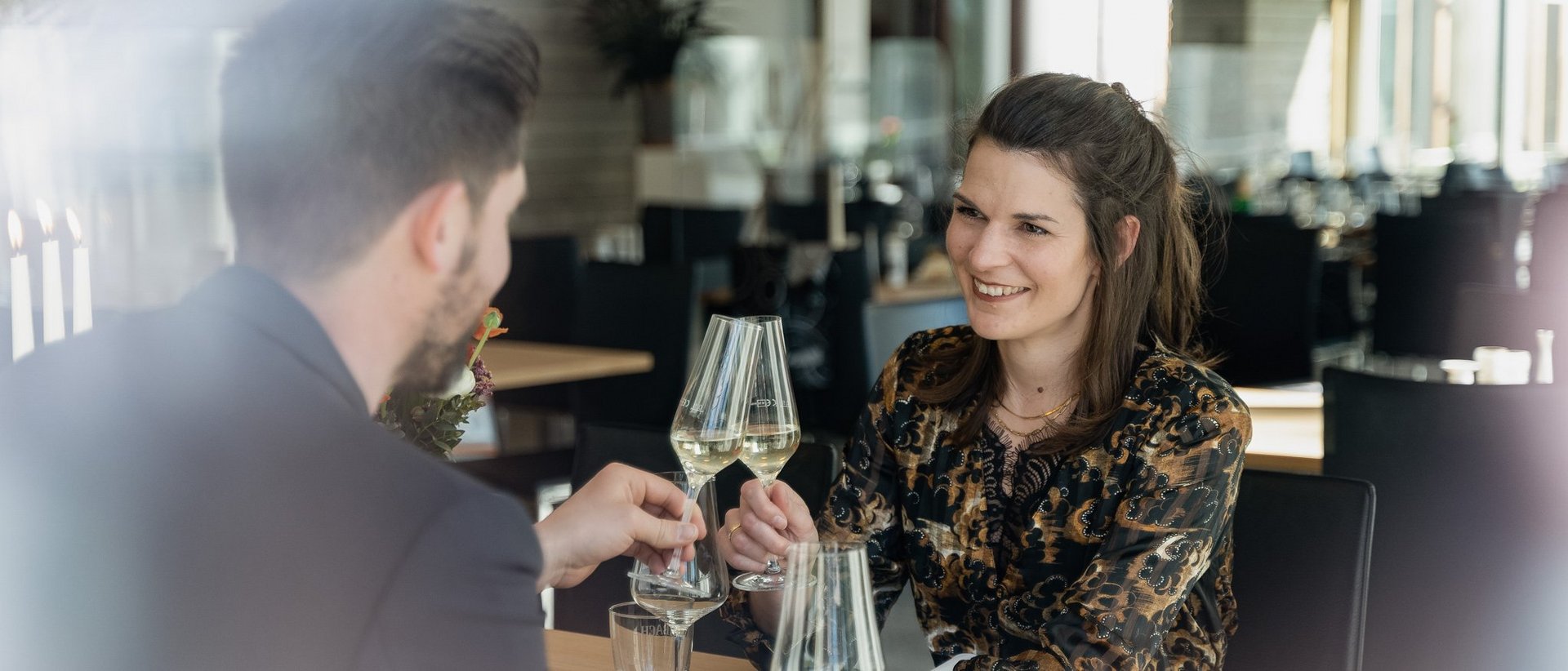 Essen in Biberach: Genuss auf höchstem Niveau