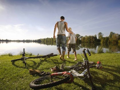Familienhotel Baden-Württemberg: Erlebnisse Familienhotel Baden-Württemberg: Erlebnisse