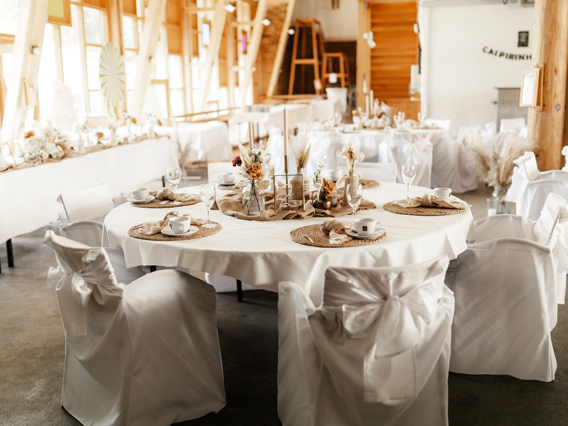 Parkhotel Jordanbad – Eventlocation in Biberach