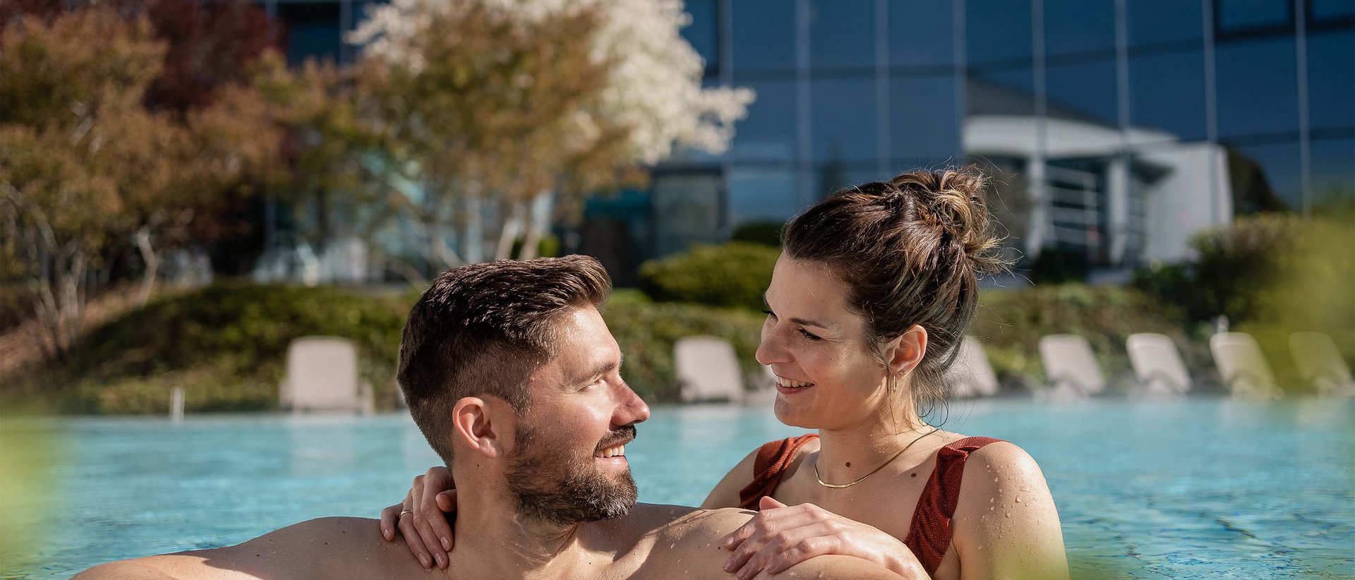 Biberach: Therme und Hotel in einem