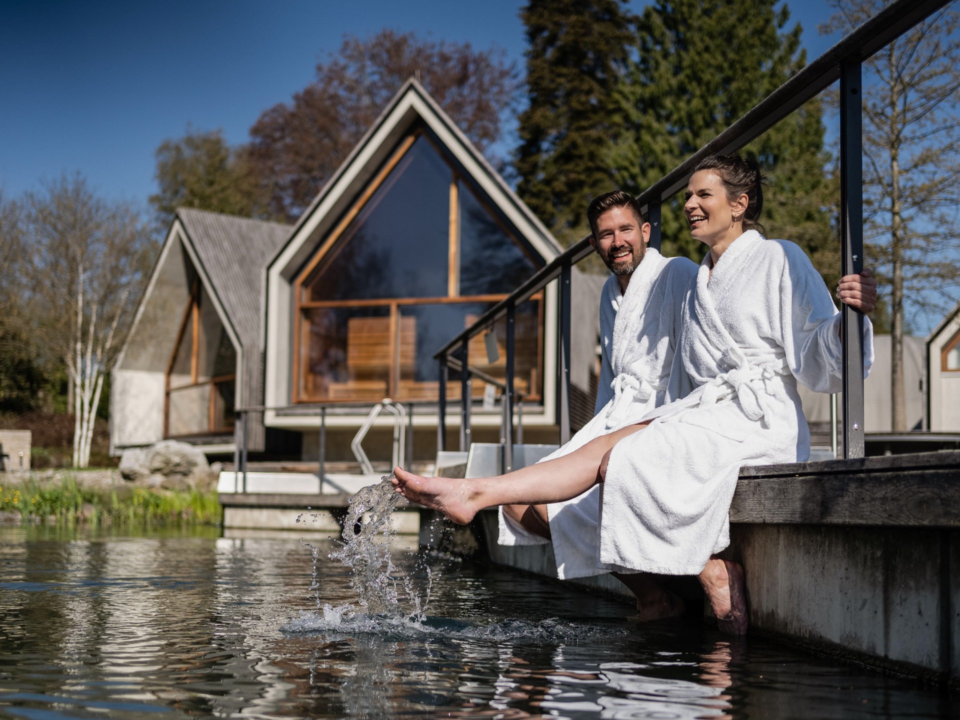 Therme Jordanbad und Parkhotel Jordanbad