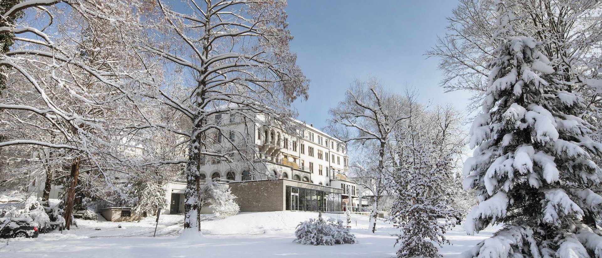 Biberach, Hotel, Therme: Lage und Anreise
