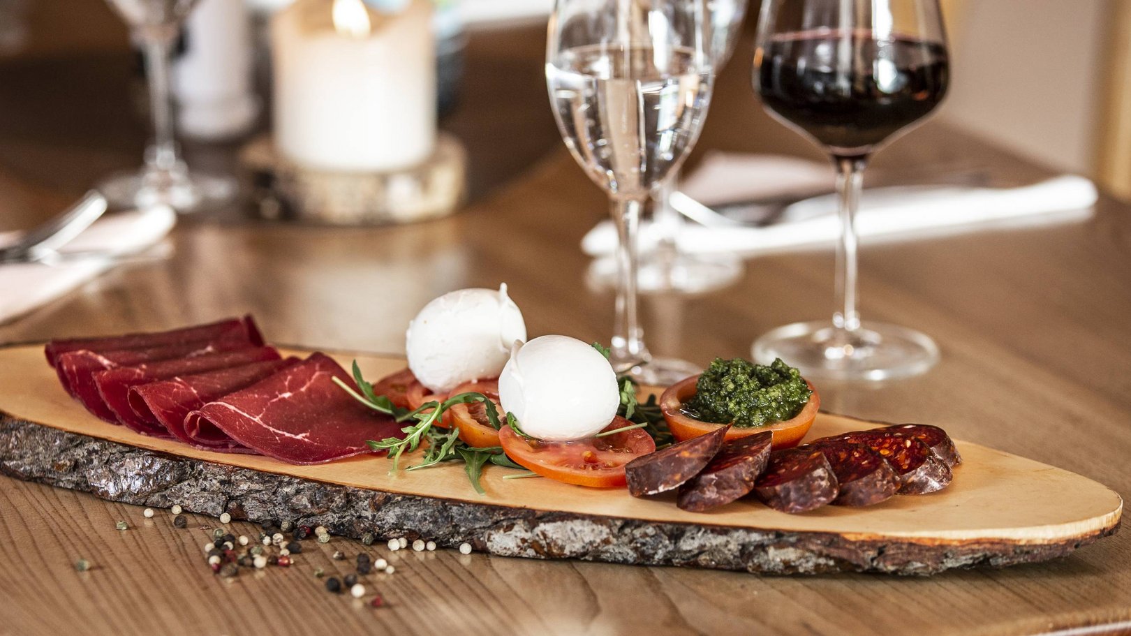Steakhouse Biberach: Restaurant Feuerstein Steakhouse Biberach: Restaurant Feuerstein
